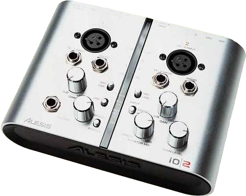 Alesis IO/2