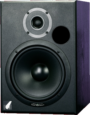 Event Electronics TR8