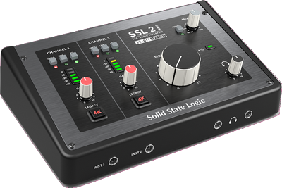 SSL 2